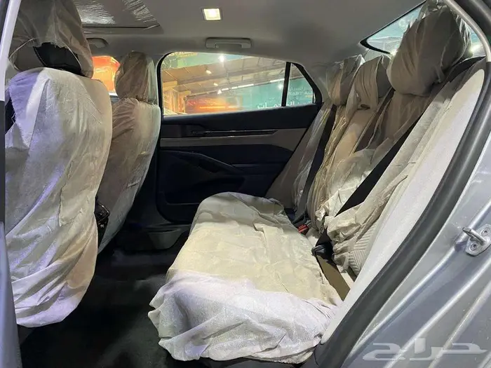 فورد تورس امبيانتي موديل 2026 كاش واقساط 11