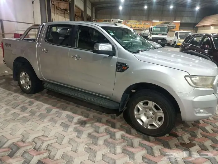 فورد رينجر 2016 0