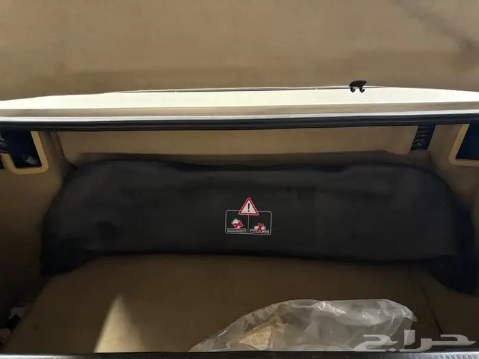 مرسيدس SL500 1990 8