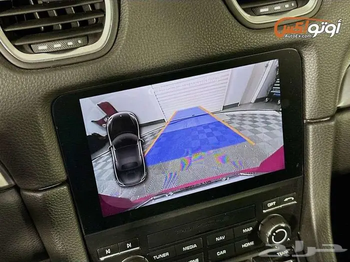 2024 بورشه 718 بوكستر ستايل إيديشن 9