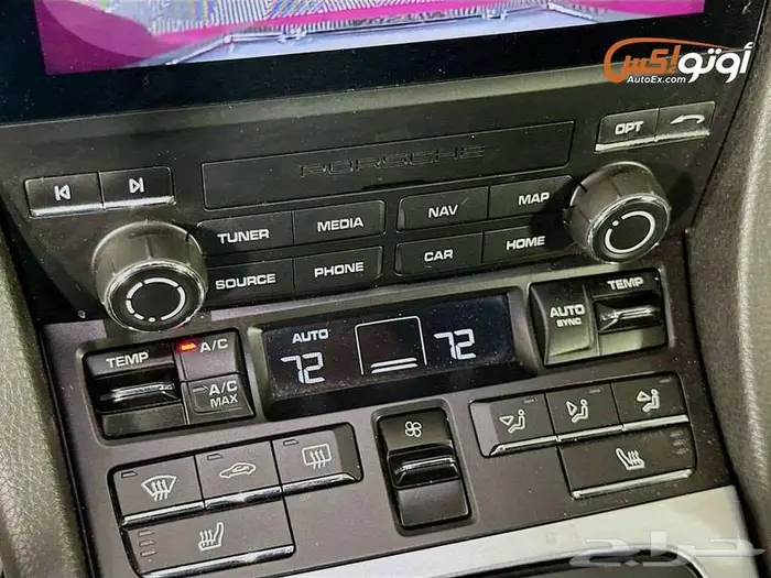 2024 بورشه 718 بوكستر ستايل إيديشن 10