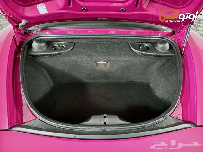 2024 بورشه 718 بوكستر ستايل إيديشن 16