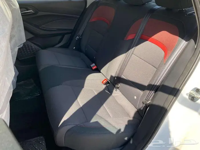 اقوي العروض علي ام جي GT كمفورت 2024 12