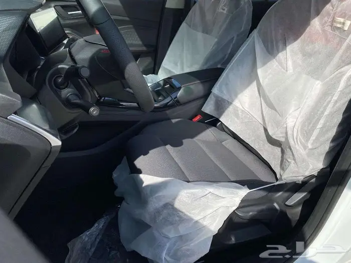 اقوي العروض علي ام جي GT كمفورت 2024 8