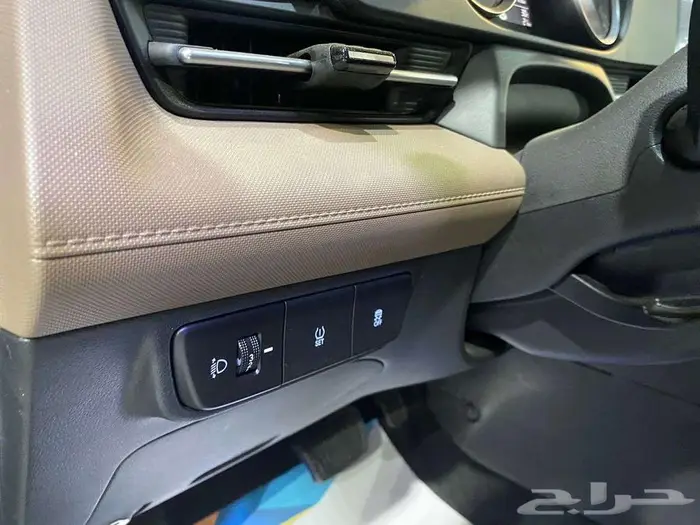 هيونداي اكسنت فليت موديل 2026 كاش واقساط 11