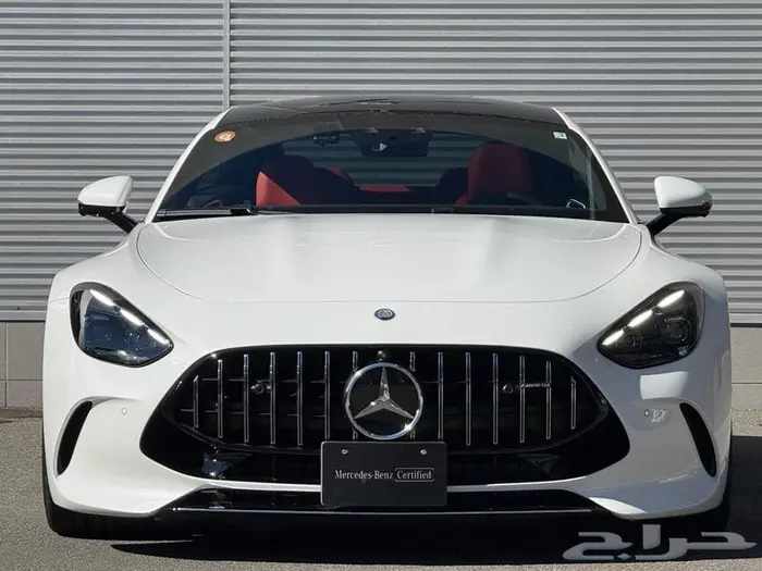 2025 gt63 مرسيدس 0
