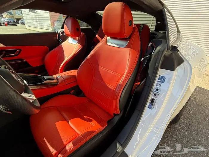 2025 gt63 مرسيدس 6