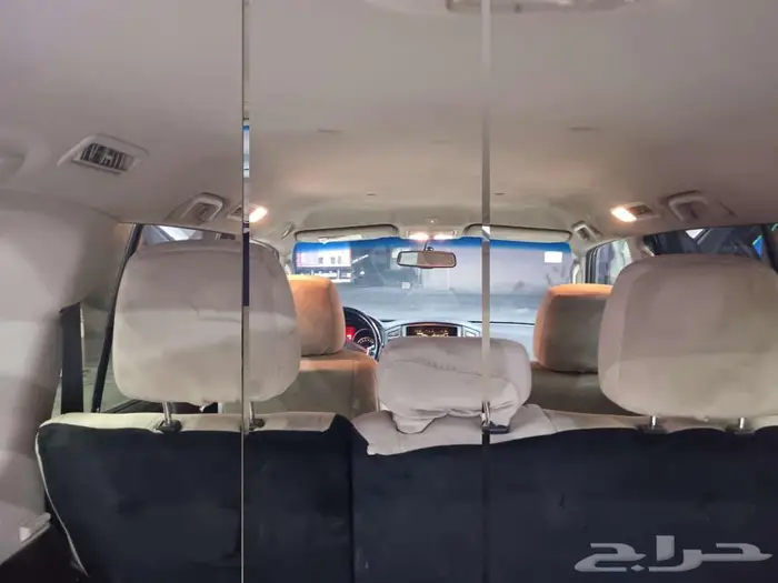 باجيرو مستوبيشي 2012 1