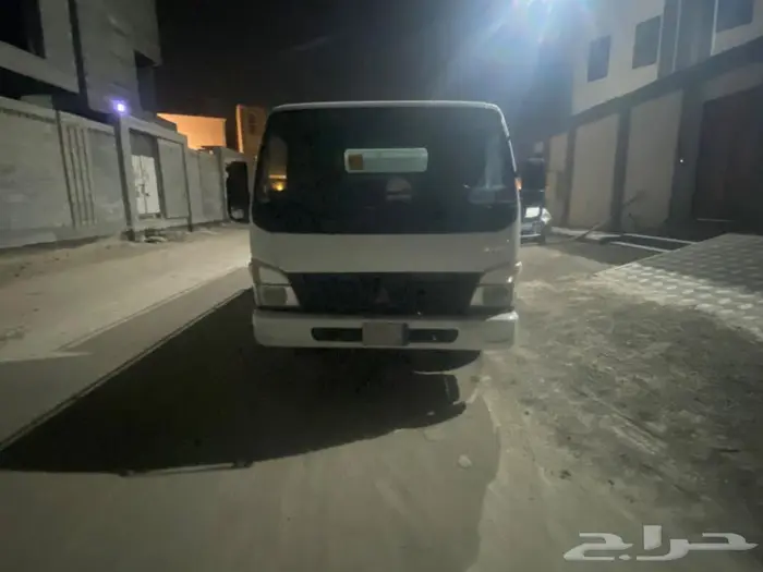 وايت متسوبيشي 2011 2