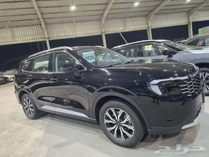 فورد تريتوري جميع الفئات 2026 صيانة مجانية 2