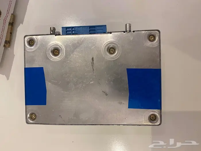 قطع غيار اودي a8 2006 للبيع 6