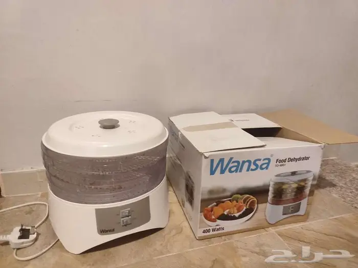 آلة تجفيف الفواكه 0