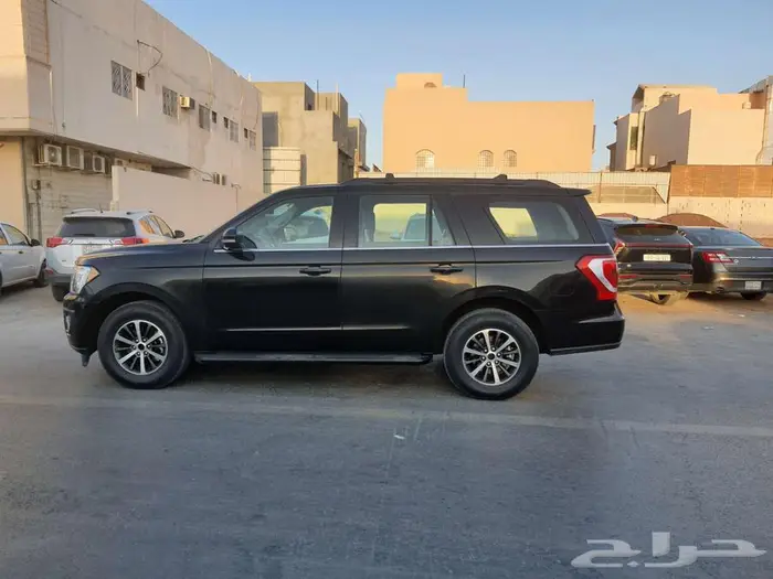 فورد اكسبيدشن 2020 6