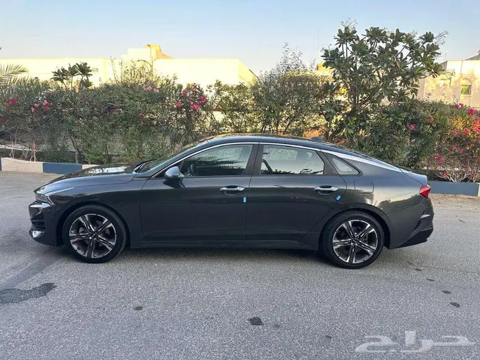 كيا k5 2021 وارد كوريا تم تم البيع 2