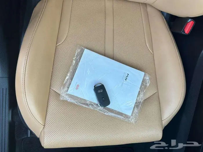 كيا k5 2021 وارد كوريا تم تم البيع 23