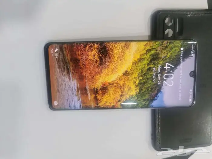 للبيع هواوي بي 30 برو نظيف جدا.. تم تخفيض السعر 0