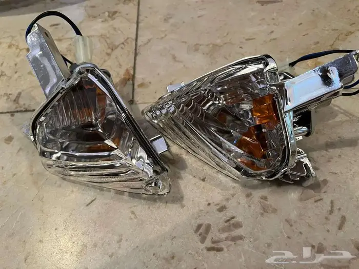 انوار دباب سوزوكي 0