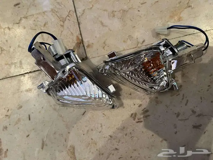 انوار دباب سوزوكي 1