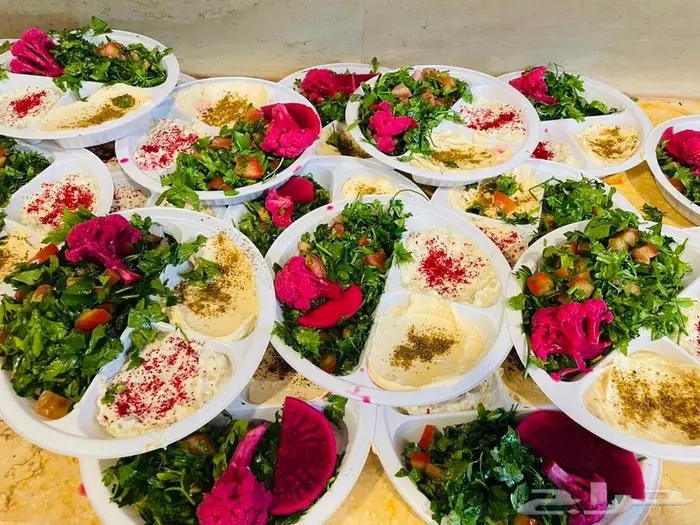 معلم مشويات شوي مشاوي شواء خارجي 1