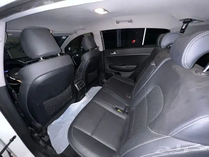 للبيع سوبرتاج 2020 ديزل 6