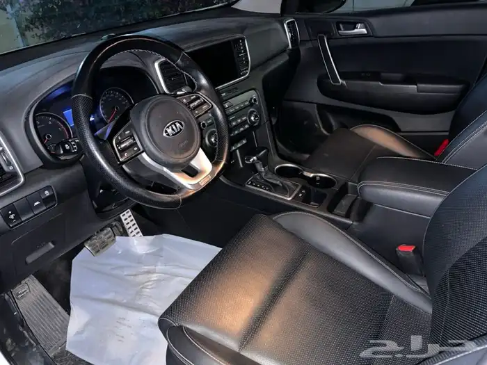 للبيع سوبرتاج 2020 ديزل 7