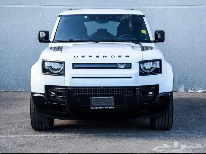 لاند روفر ديفندر 2024   Defender 110 X-Dynamic SE 1