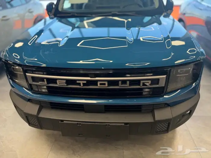 جيتور T1 لكجري 2026 وارد الوكيل 0