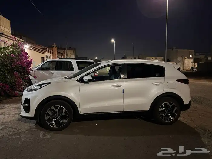 للبيع سوبرتاج 2020 ديزل 4