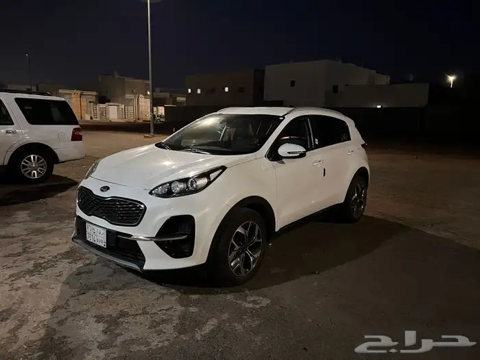 للبيع سوبرتاج 2020 ديزل 0