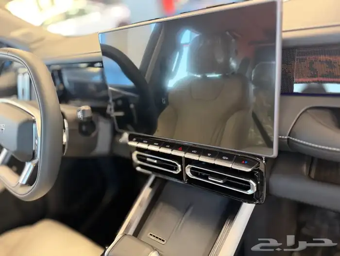 جيتور T1 لكجري 2026 وارد الوكيل 5