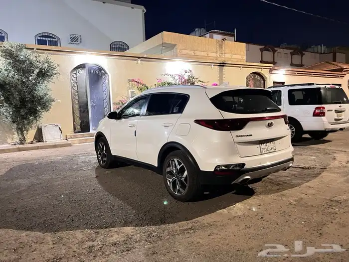 للبيع سوبرتاج 2020 ديزل 3