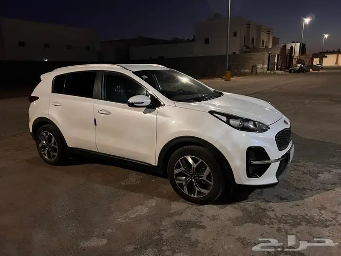 للبيع سوبرتاج 2020 ديزل 1