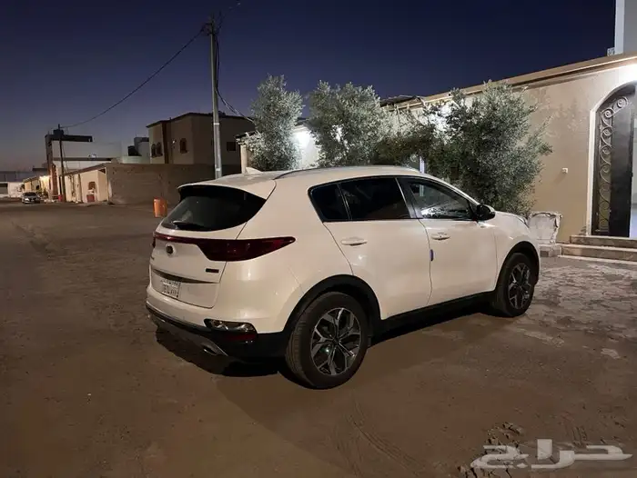 للبيع سوبرتاج 2020 ديزل 2