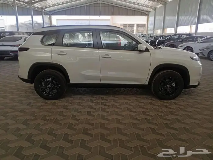 اوربان ستاندر ابيض بنزين 2026 5