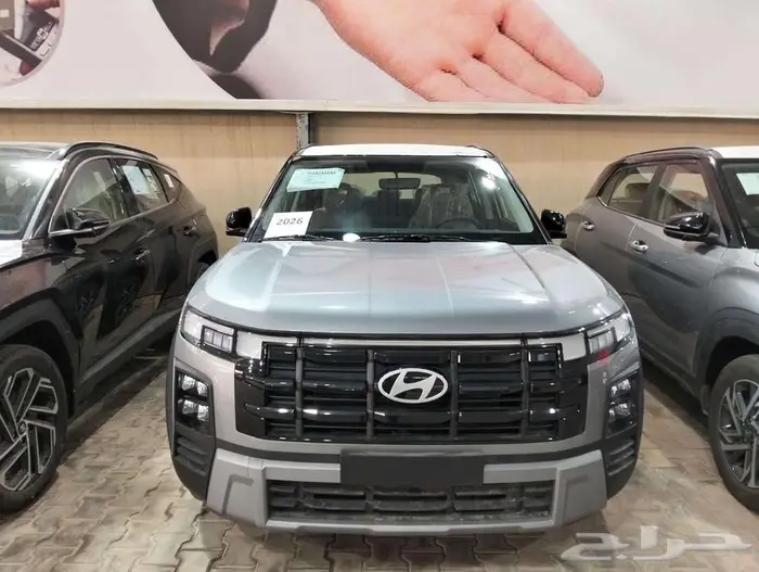 هيونداي كريتا كمفورت 2026 بانوراما وكيل سعودي 0