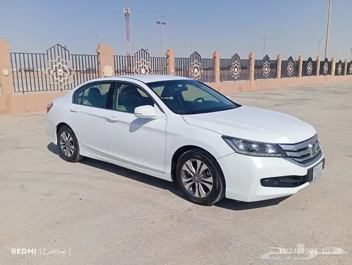 للبيع اكورد 1