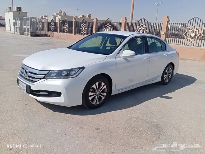 للبيع اكورد 0