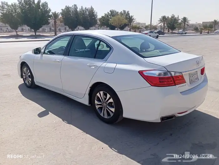 للبيع اكورد 3