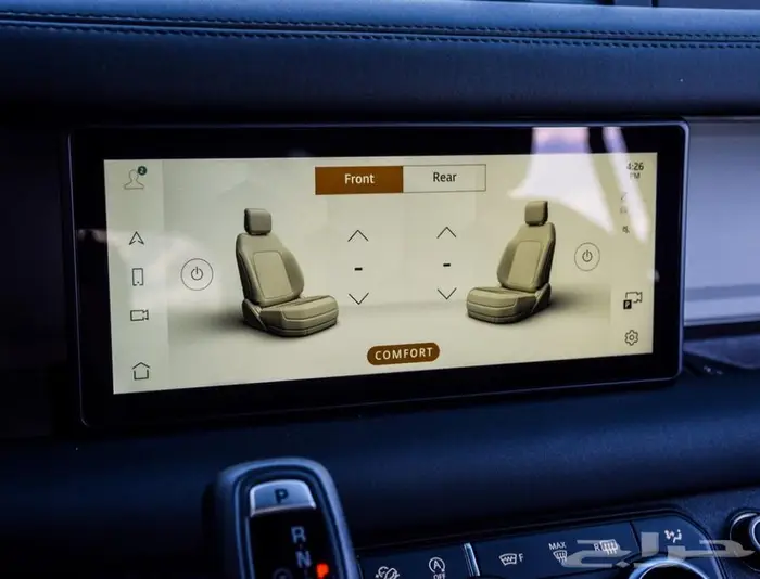 لاند روفر ديفندر 2024   Defender 110 X-Dynamic SE 18