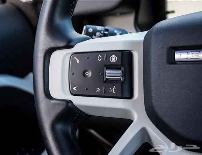 لاند روفر ديفندر 2024   Defender 110 X-Dynamic SE 22