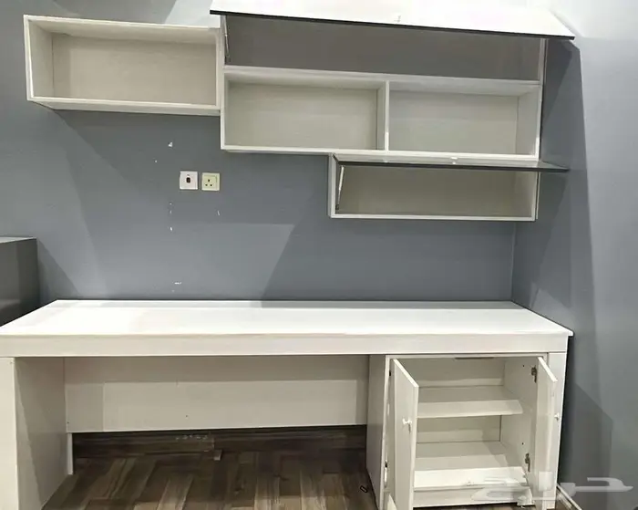 مكتبه منزليه للبيع 1