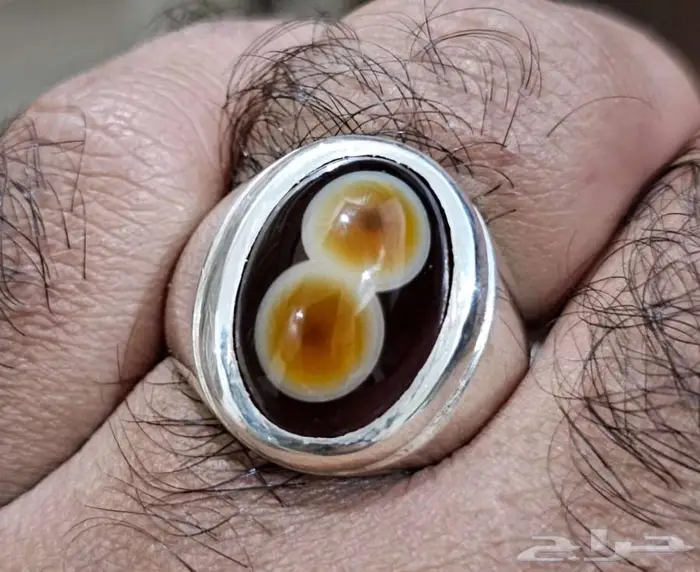 خواتم نوادر السليماني 8