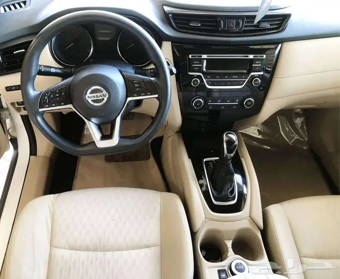 نيسان اكستريل 2022 ممشي 58000كم 15