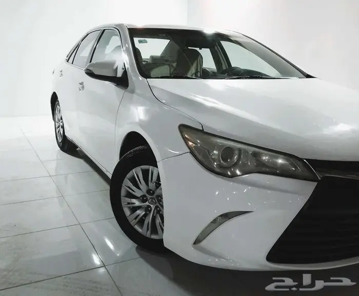 تويوتا كامري 2016 2