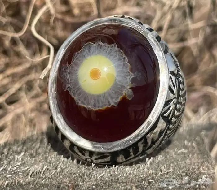 خواتم نوادر السليماني 3