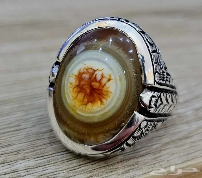 خواتم نوادر السليماني 0