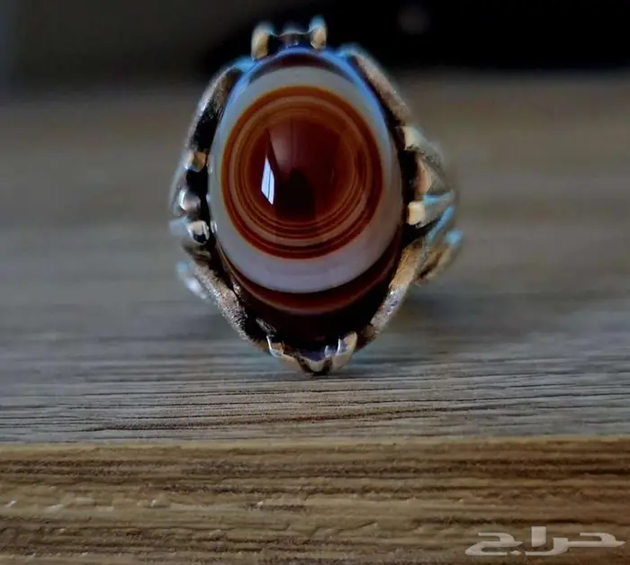 خواتم نوادر السليماني 4