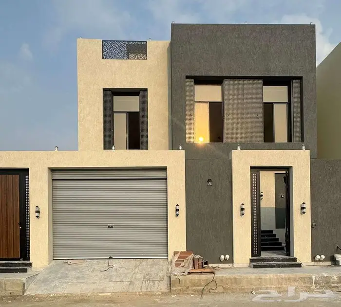 فيلا فاخرة للبيع بحى الصالحيه 0