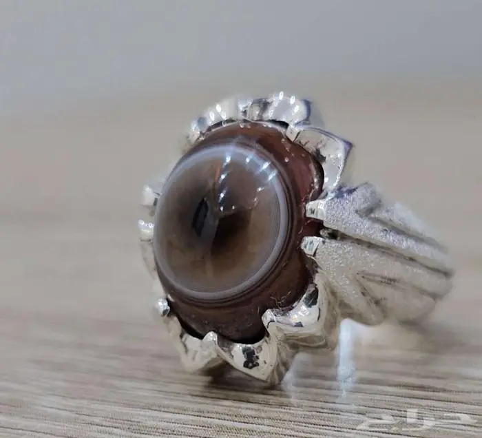 خواتم نوادر السليماني 5