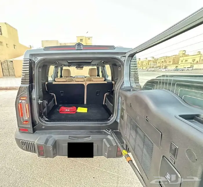 جيتور T2 لاكجيري فل كامل 2024 ممشى قليل 38